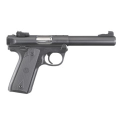 Pist ruger mark iv 22/45 .22lr 5.1/2" 10cps 40107