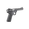 Pist ruger mark iv 22/45 .22lr 5.1/2" 10cps 40107