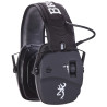 Casque anti bruit electronique browning bdm