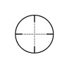 Lunette lancer tactical 3-9x40