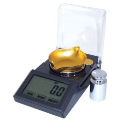Balance lyman pro touch 1500