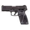 Pistolet g3 black 9x19