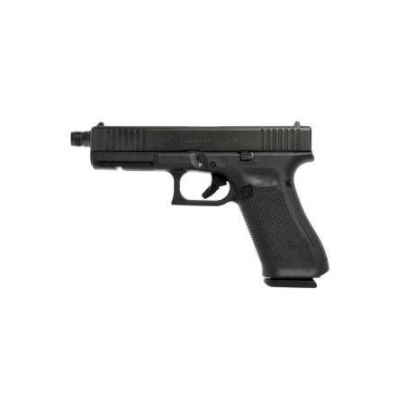 Pistolet glock 17 gen 5 filete cal.9x19