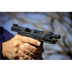 Pistolet Canik SFX Rival Dark Side Cal.9x19