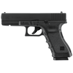 Pist glock 17 c02 cal 4.5mm