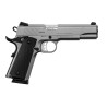 Pistolet Tisas ZIG M 1911 Inox Cal.45 ACP Canon de 5"