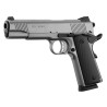 Pistolet Tisas ZIG M 1911 Inox Cal.45 ACP Canon de 5"