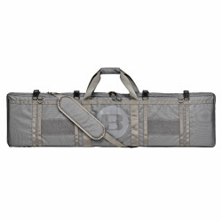 Etui arme d'epaule bergara 130x34x6 avec de tir