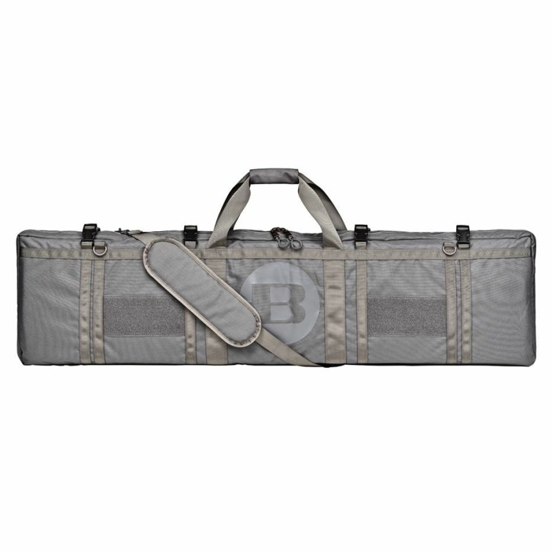 Etui arme d'epaule bergara 130x34x6 avec de tir