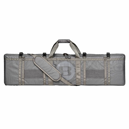 Etui arme d'epaule bergara 130x34x6 avec de tir