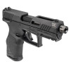 Pistolet taurus tx 22 22 long rifle