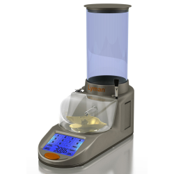 Balance doseuse electronique lyman gen6