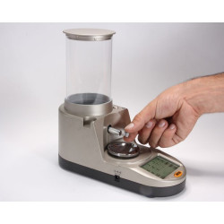 Balance doseuse electronique lyman gen6
