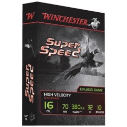 Cart super speed gen2 16-70 16mm 32g p2 10/200