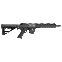 Carabine schmeisser ar-9 9s s4f cal.9x19 canon de 10.5"