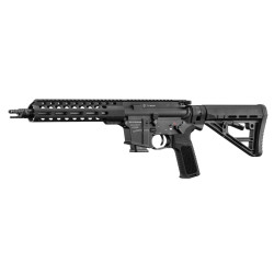 Carabine schmeisser ar-9 9s s4f cal.9x19 canon de 10.5"