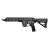 Carabine schmeisser ar-9 9s s4f cal.9x19 canon de 10.5"