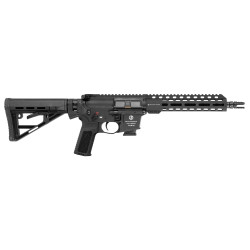 Carabine schmeisser ar-9 9s s4f cal.9x19 canon de 10.5"