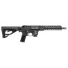 Carabine schmeisser ar-9 9s s4f cal.9x19 canon de 10.5"