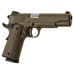 Pistolet tisas zig pc 1911 fde cal.45acp 5"