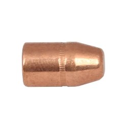 Ogives campro 38tc 158grs .357