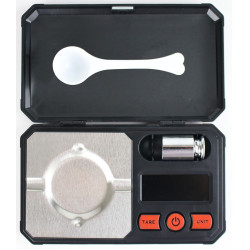 Balance electronique rechargeable digi touch 1500