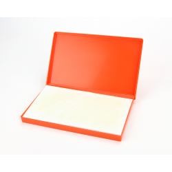 Tapis de lubrification d'etuis lyman