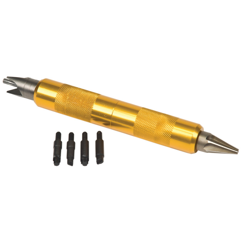 Outil de preparation d etuis multi tool lyman