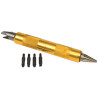 Outil de preparation d etuis multi tool lyman