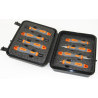 Kit de preparation d'etuis lyman