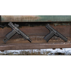 Pistolet Kel-Tec CP33 Cal.22LR