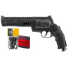 Pack pret a tirer t4e tr68 gen2 cal.68-16j (100 billes, 5 cart co2)