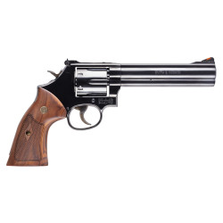 Revolver smith et wesson 586 classic 6" cal.357mag