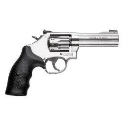 Revolver smith et wesson 617 cal.22 lr 4"