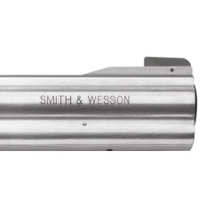 Revolver smith et wesson 617 cal.22 lr 4"