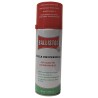 Huile ballistol spray