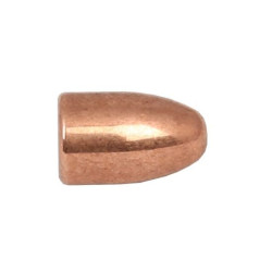 1000 ogives cam pro 9para 124grs rn fcp