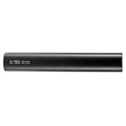 Moderateur de son a-tec cmm-6 rimfire cal.22lr 1/2x28