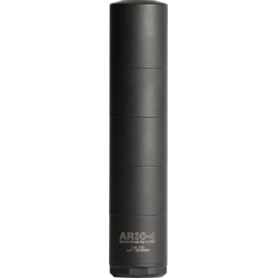 Moderateur de son a-tec ar30-4 cal.223 rem 1/2x28