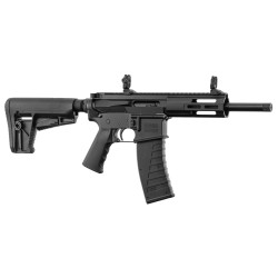 Carabine kriss dmk22s cal.22lr canon de 10.5"