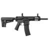 Carabine Kriss DMK 22S Cal.22LR Canon de 10.5"