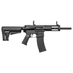 Carabine Kriss DMK 22S Cal.22LR Canon de 10.5"