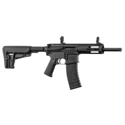 Carabine Kriss DMK 22S Cal.22LR Canon de 10.5"
