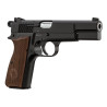 Pistolet Tisas ZIG14 Cal.9x19