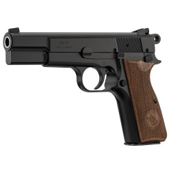 Pistolet Tisas ZIG14 Cal.9x19