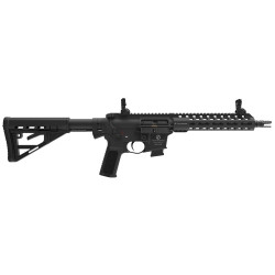 Carabine schmeisser ar15 s4f 10.5" cal.223rem