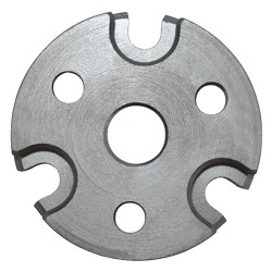 Shell plate breech lock pro n2