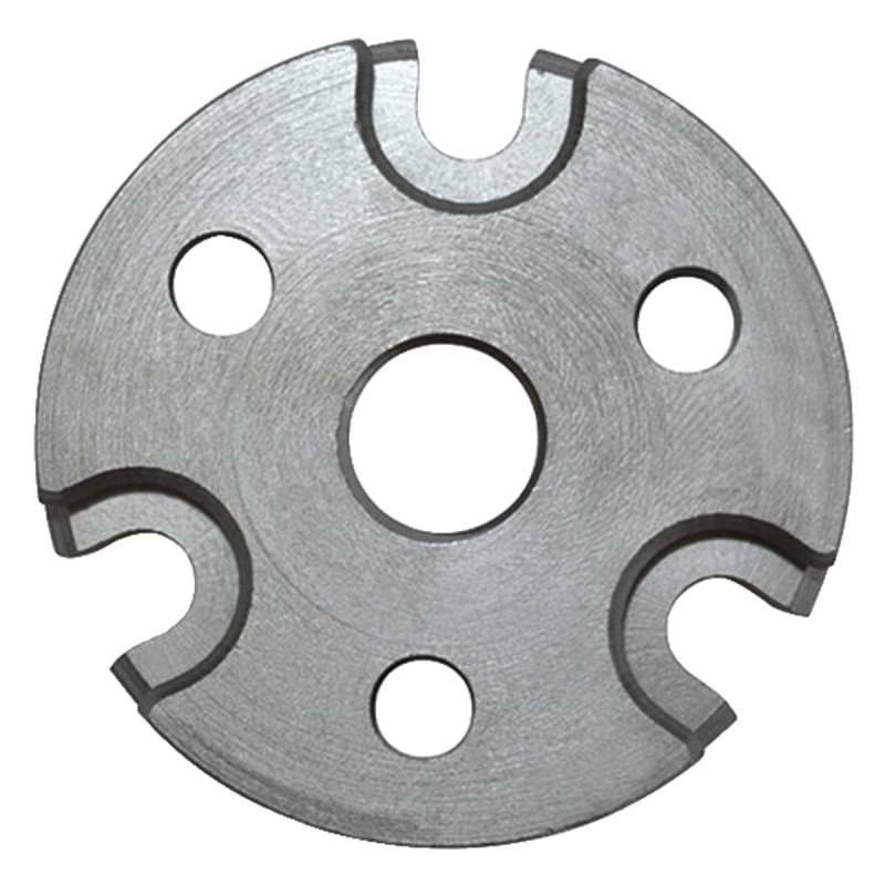 Shell plate breech lock pro n2