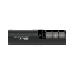 Moderateur de son hausken jd184 xtrem mk2 6.2 m18x100