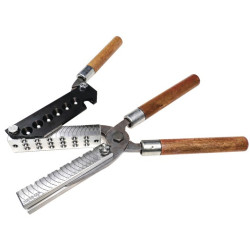 Lee moule a balles pour cartouches de chasse lee 18 cavites